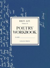 Brit Lit Poetry Workbook