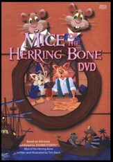 Mice of the Herring Bone DVD