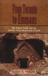 From Toronto to Emmaus: The Journey from Skepticism to Faith
