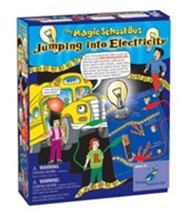 The Magic School Bus: Jumping into  Electricity Kit