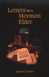 Letters to a Mormon Elder