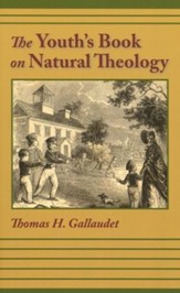 The Youth's Book of Natural Theology