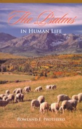 The Psalms in Human Life