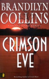Crimson Eve, Kanner Lake Series #3