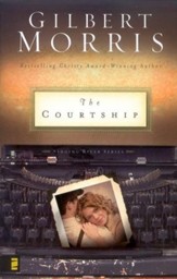 The Courtship, Singing River Series #4