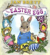 The Easter Egg