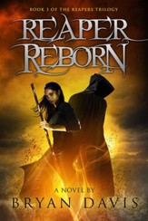 Reaper Reborn #3