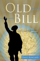 Old Bill - eBook
