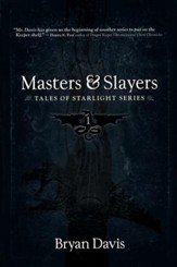 Masters and Slayers #1