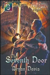 The Seventh Door #3