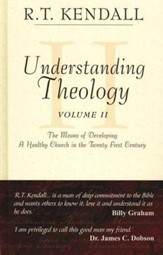 Understanding Theology: Volume II
