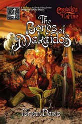 The Bones of Makaidos #4
