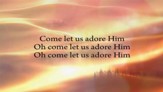 Adore Him - Lyric Video HD [Music Download]