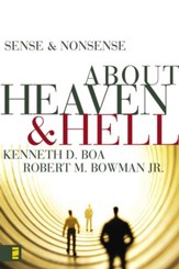 Sense and Nonsense about Heaven and Hell - eBook