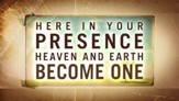 Here In Your Presence - Lyric Video SD [Music Download]
