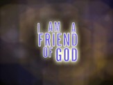 Friend of God (Alternate Version) - Lyric Video SD [Music Download]