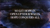 Let Hope In - Lyric Video HD [Music Download]