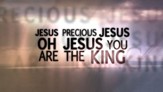Jesus Precious Jesus - Lyric Video SD [Music Download]
