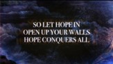 Let Hope In - Lyric Video SD [Music Download]