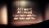 Just To Be With You - Lyric Video SD [Music Download]