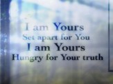 I Am Yours - Lyric Video SD [Music Download]