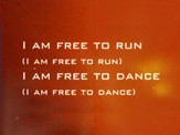 I Am Free (Alternate Version) - Lyric Video SD [Music Download]