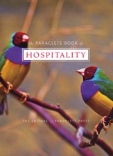 The Paraclete Book of Hospitality