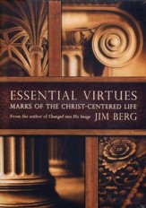 Essential Virtues: Marks of the Christ-Centered Life DVDs