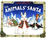 The Animal's Santa