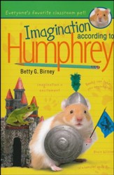 Imagination According to Humphrey