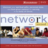 Network, Revised PowerPoint CD-ROM