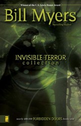 Invisible Terror Collection - eBook