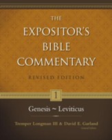 Genesis-Leviticus / New edition - eBook