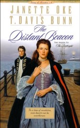 The Distant Beacon, Song Of Acadia Series #4, Paperback