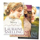 Home to Blessing Series, Volumes 1-3