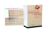Feasting on the Word, Complete 12 volume set