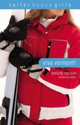 Viva Vermont! - eBook