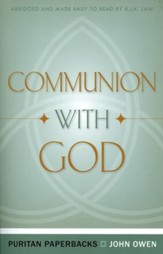 Communion with God (Abridgement)