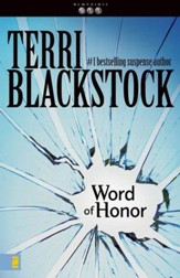 Word of Honor - eBook