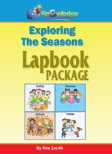 Exploring the Seasons - PDF Download [Download]