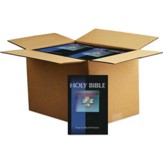 ERV Paperback Bible, Case of 28