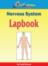 Nervous System Lapbook - PDF Download [Download]