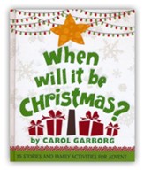 When Will It Be Christmas? - Slightly Imperfect