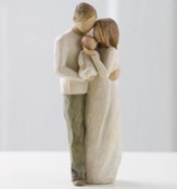Willow Tree Figurine, Our Gift