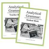 Analytical Grammar Set