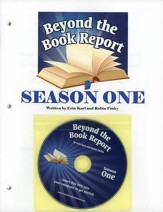 Beyond the Book Report- Season One