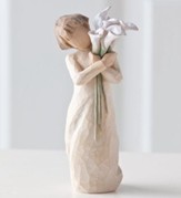 Willow Tree ® Beautiful Wishes, Figurine
