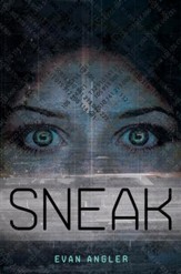 Sneak - eBook