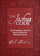 The Joshua Code - eBook
