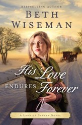 His Love Endures Forever - eBook